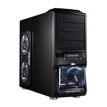 9002 Cool PA系列星宇泉產品迷你案例 電腦配件20年硬件開發與銷售之旅