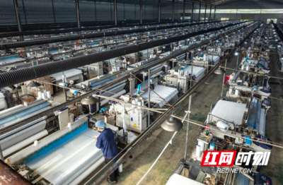 零陵區(qū)黃田鋪鎮(zhèn) 多元產(chǎn)業(yè)發(fā)展驅動強鎮(zhèn)建設，貨物進出口動能充沛